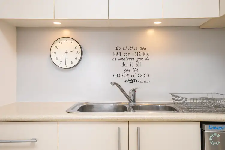 Seventh view of Homely apartment listing, 77/21 Battye Street, Bruce ACT 2617