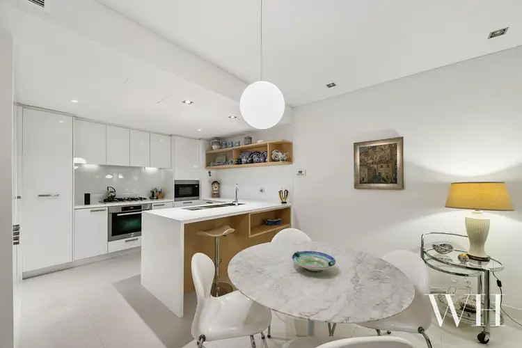 Main view of Homely apartment listing, 8/30 Kwong Alley, North Fremantle WA 6159