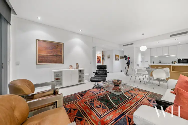 Second view of Homely apartment listing, 8/30 Kwong Alley, North Fremantle WA 6159
