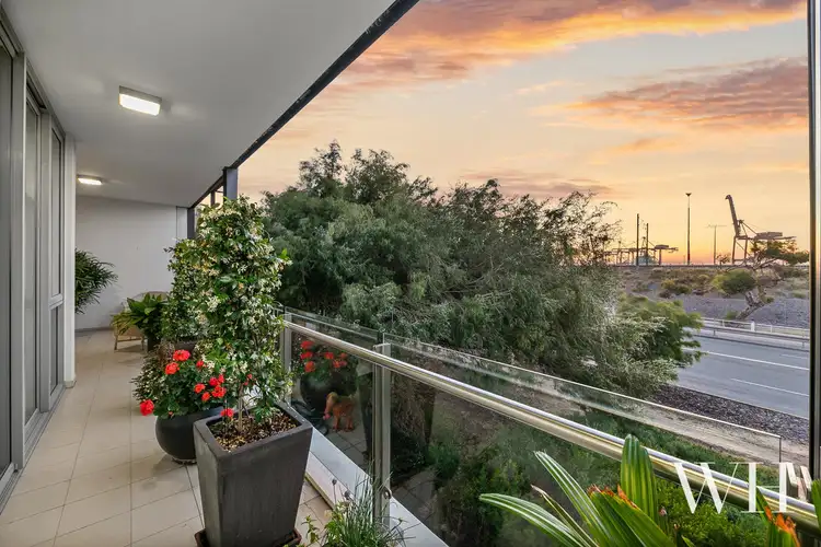 Third view of Homely apartment listing, 8/30 Kwong Alley, North Fremantle WA 6159