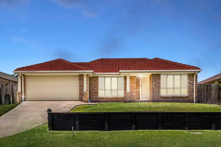 9 Julie Drive, Caboolture South QLD 4510