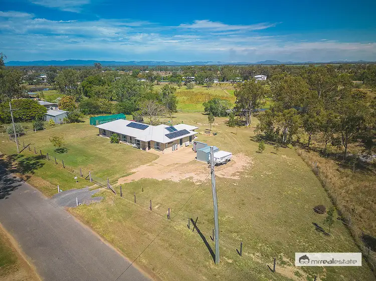 12 Synge Street, Lakes Creek QLD 4701