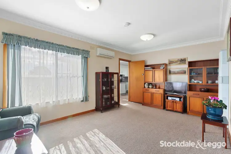 Second view of Homely house listing, 114 Vincent Road, Morwell VIC 3840