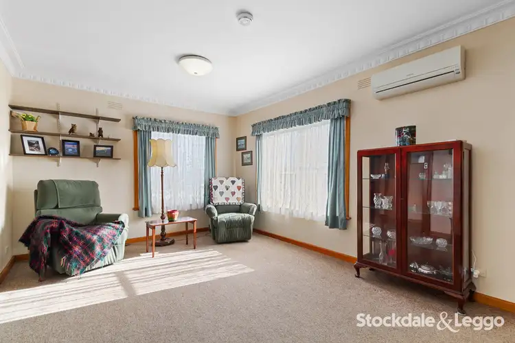 Third view of Homely house listing, 114 Vincent Road, Morwell VIC 3840