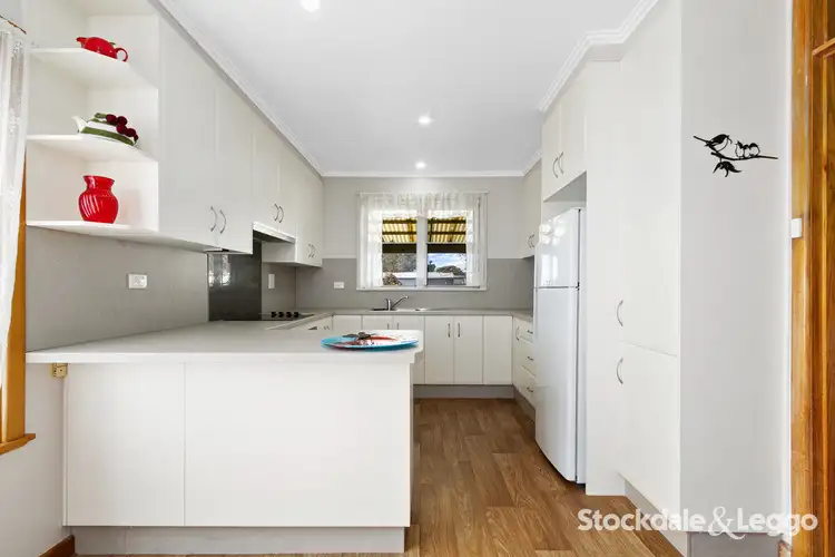 Fourth view of Homely house listing, 114 Vincent Road, Morwell VIC 3840