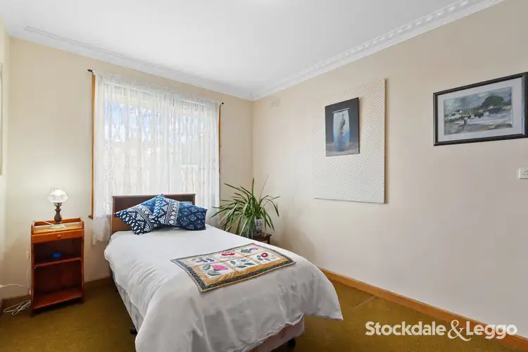 Sixth view of Homely house listing, 114 Vincent Road, Morwell VIC 3840