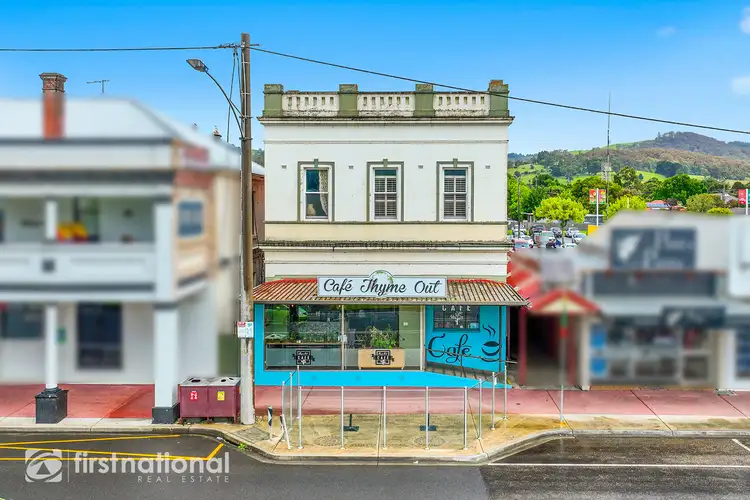 Main view of Homely apartment listing, 81-83 Princes Highway, Trafalgar VIC 3824