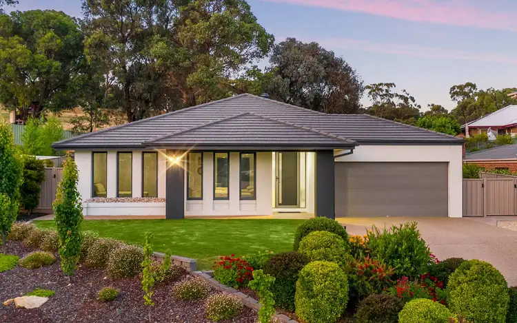 25 Brooklyn Drive, Golden Square VIC 3555