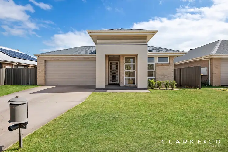 36 Cagney Road, Rutherford NSW 2320