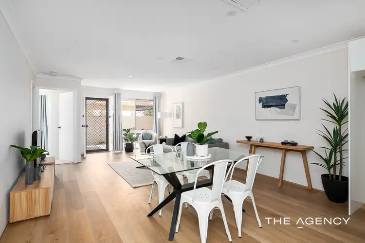 Sixth view of Homely semi-detached listing, 7B Ruse Court, Padbury WA 6025
