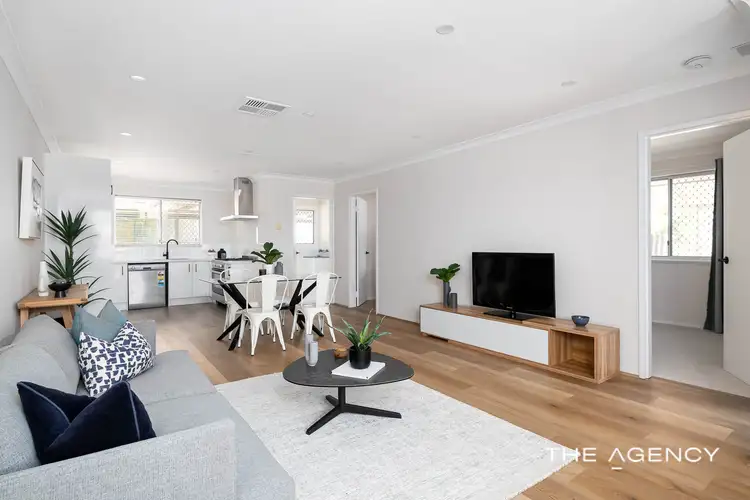 Seventh view of Homely semi-detached listing, 7B Ruse Court, Padbury WA 6025