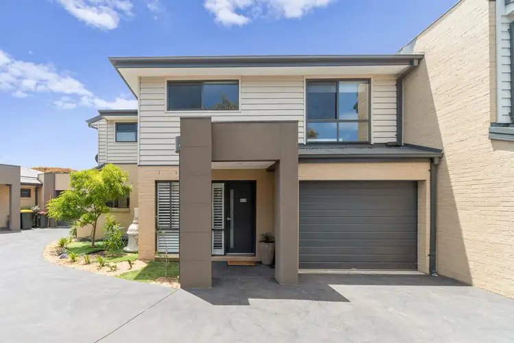 1/9 Lorraine Street, Frankston VIC 3199