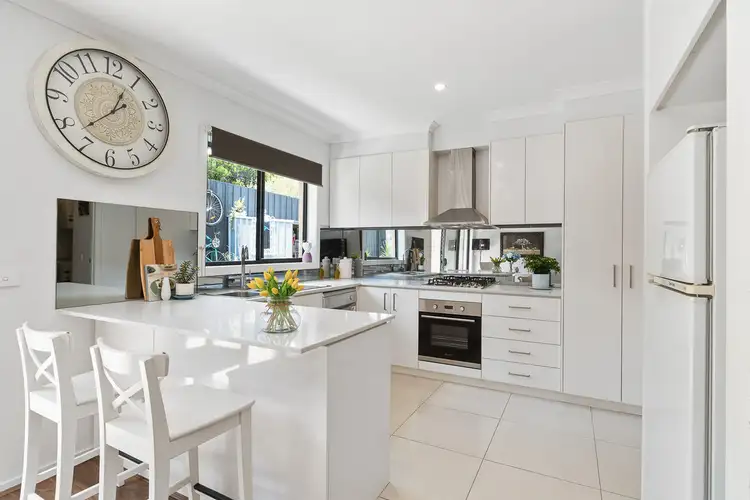 Sixth view of Homely unit listing, 1/9 Lorraine Street, Frankston VIC 3199