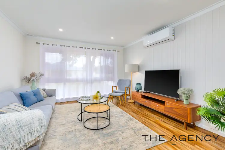 31 Kennett Street, Maddington WA 6109