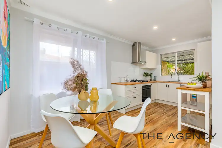 Third view of Homely house listing, 31 Kennett Street, Maddington WA 6109