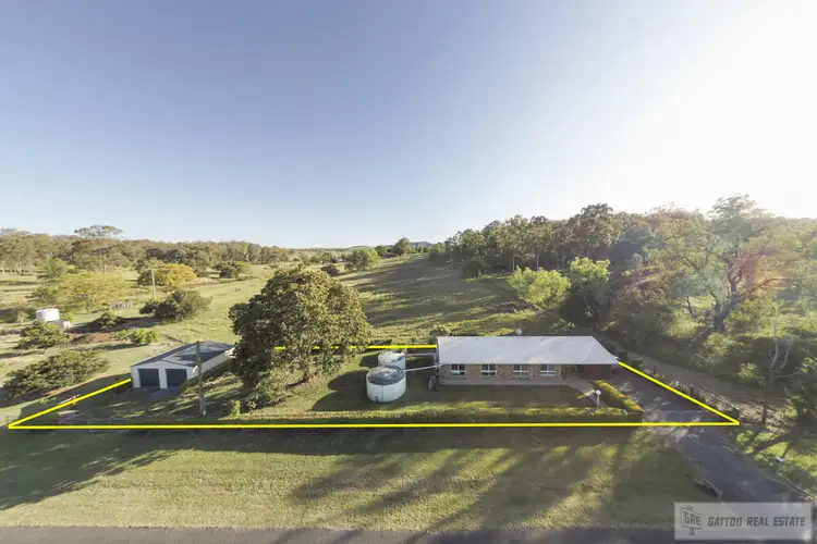 799 Woodlands Road, Gatton QLD 4343