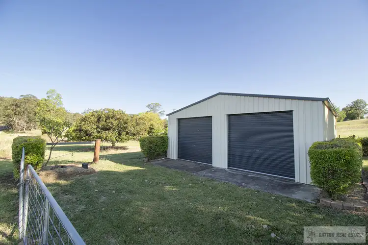 Fifth view of Homely house listing, 799 Woodlands Road, Gatton QLD 4343