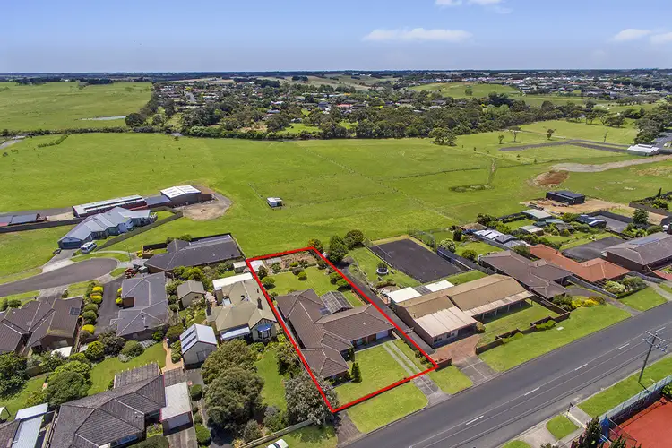 Main view of Homely house listing, 76 Donovans Road, Warrnambool VIC 3280