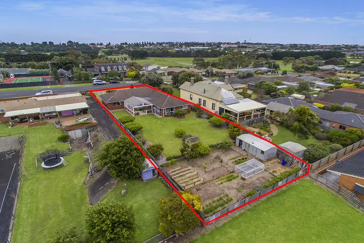 Second view of Homely house listing, 76 Donovans Road, Warrnambool VIC 3280