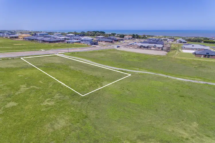 Main view of Homely land listing, 21 Dalrymple Drive, Warrnambool VIC 3280