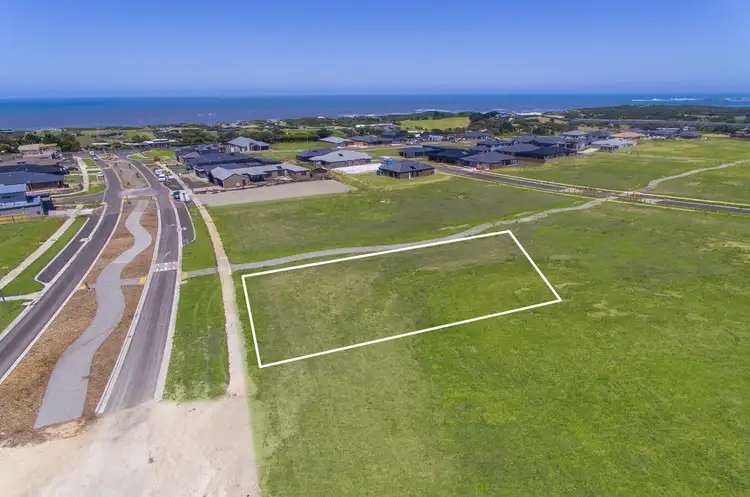 Second view of Homely land listing, 21 Dalrymple Drive, Warrnambool VIC 3280
