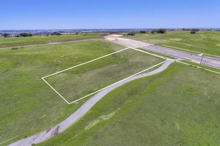 Third view of Homely land listing, 21 Dalrymple Drive, Warrnambool VIC 3280