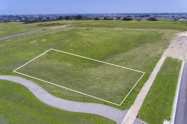 Fourth view of Homely land listing, 21 Dalrymple Drive, Warrnambool VIC 3280
