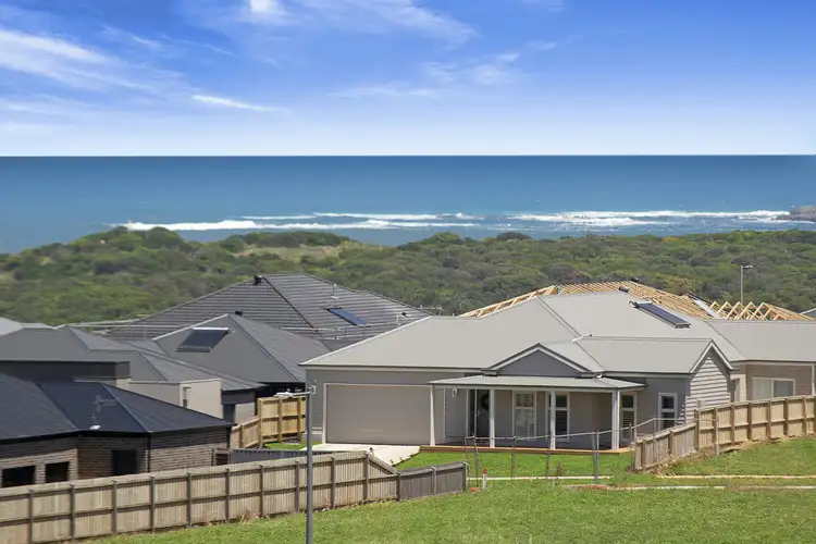 Fifth view of Homely land listing, 21 Dalrymple Drive, Warrnambool VIC 3280