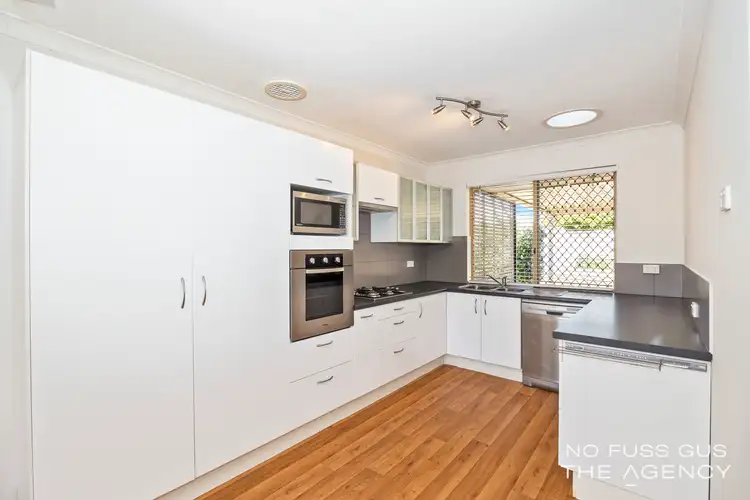 Second view of Homely house listing, 9b Cowalla Gardens, Beldon WA 6027
