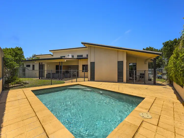 Second view of Homely house listing, 1 Glennie Close, Caloundra West QLD 4551