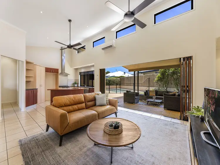 Third view of Homely house listing, 1 Glennie Close, Caloundra West QLD 4551