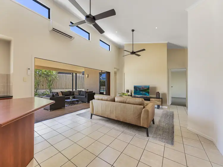 Fifth view of Homely house listing, 1 Glennie Close, Caloundra West QLD 4551
