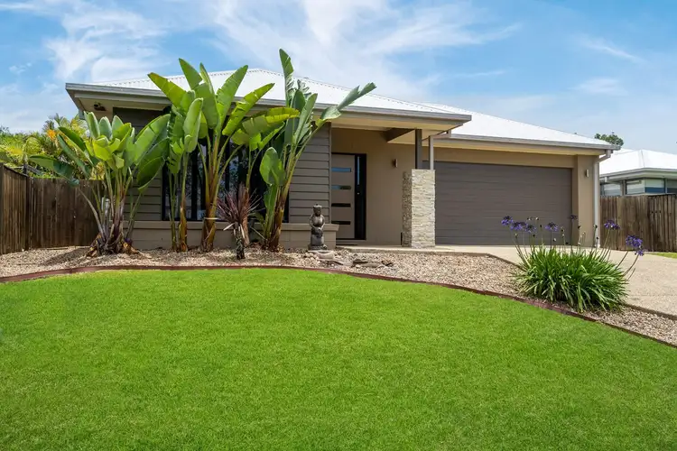 Second view of Homely house listing, 25 Homestead Circuit, Maudsland QLD 4210