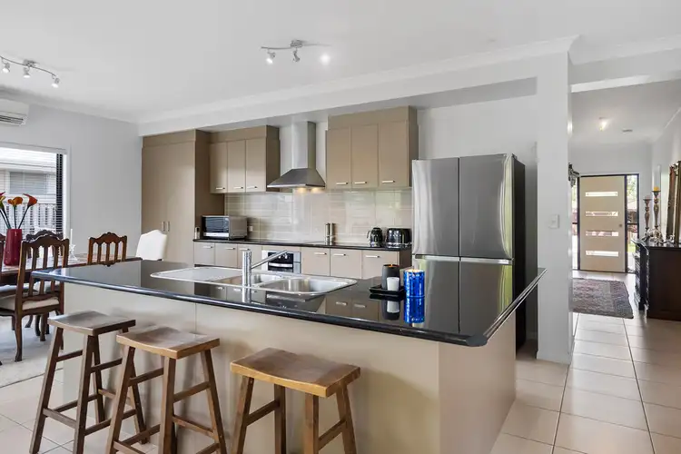 Third view of Homely house listing, 25 Homestead Circuit, Maudsland QLD 4210