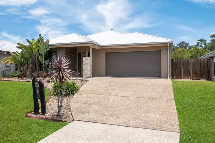 Fourth view of Homely house listing, 25 Homestead Circuit, Maudsland QLD 4210