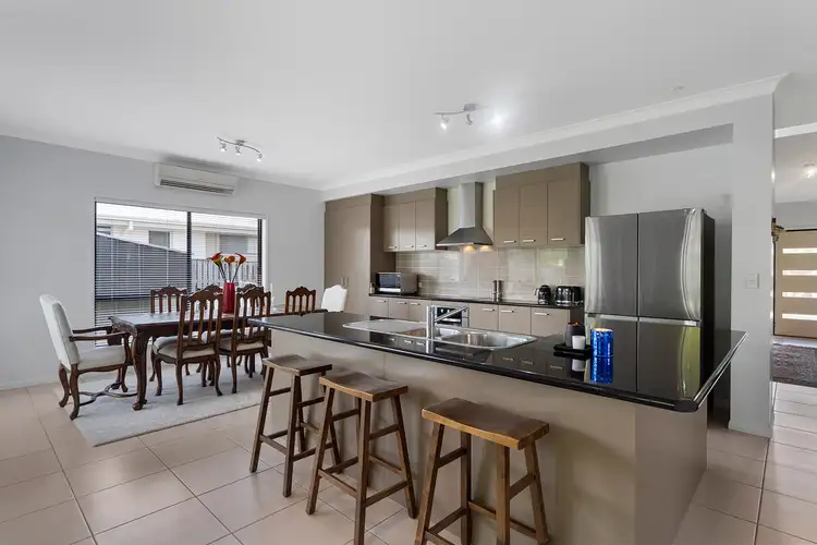 Fifth view of Homely house listing, 25 Homestead Circuit, Maudsland QLD 4210