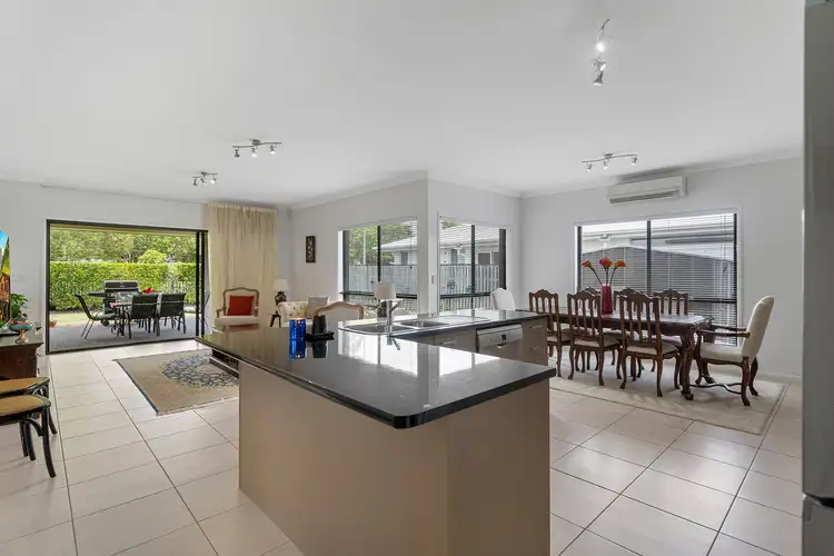 Sixth view of Homely house listing, 25 Homestead Circuit, Maudsland QLD 4210