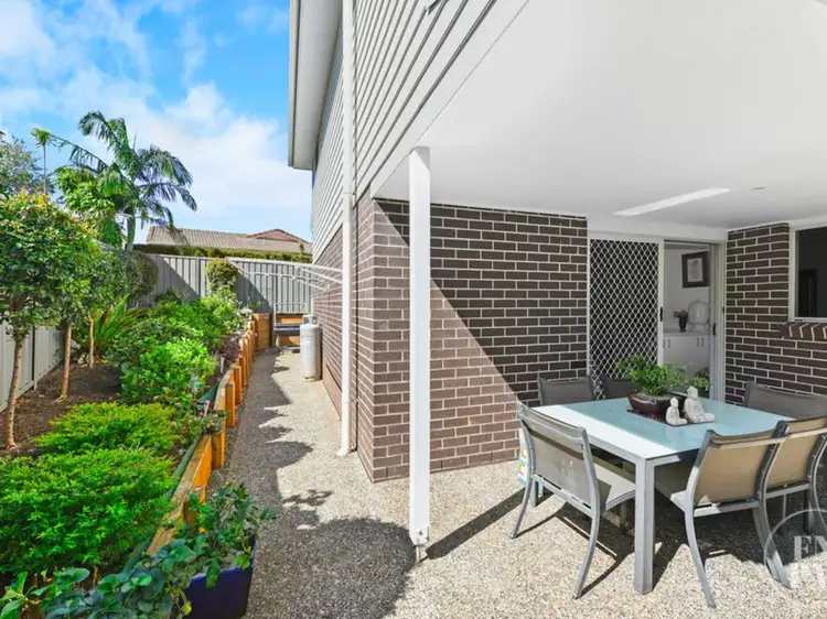 Second view of Homely townhouse listing, 4/14 Anne Street, Port Macquarie NSW 2444