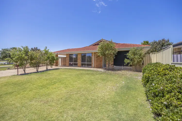 Second view of Homely house listing, 77 Christian Circle, Quinns Rocks WA 6030