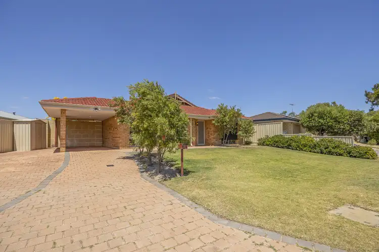Third view of Homely house listing, 77 Christian Circle, Quinns Rocks WA 6030