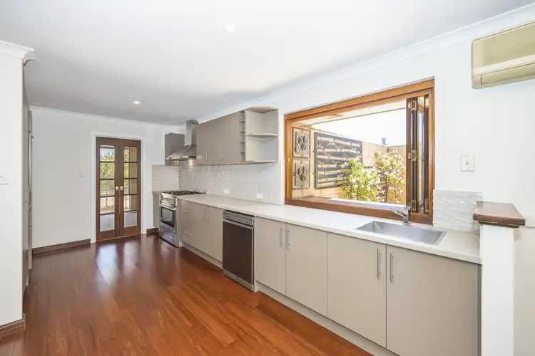 Seventh view of Homely house listing, 77 Christian Circle, Quinns Rocks WA 6030