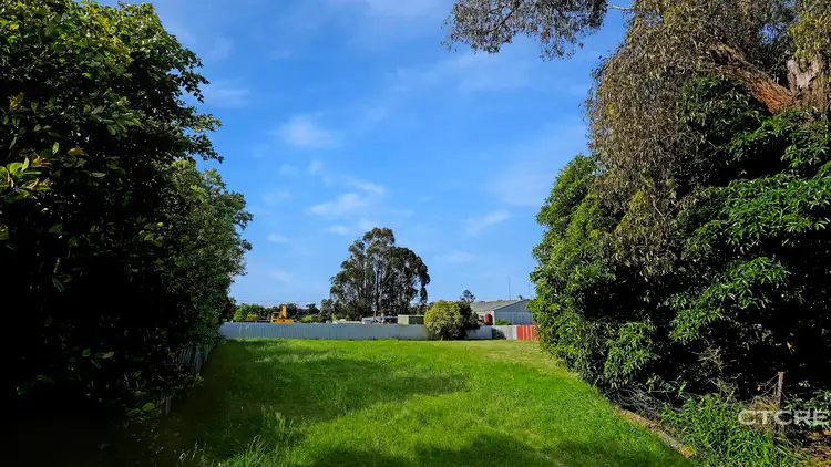 Main view of Homely land listing, 49 Evans Street, Orbost VIC 3888