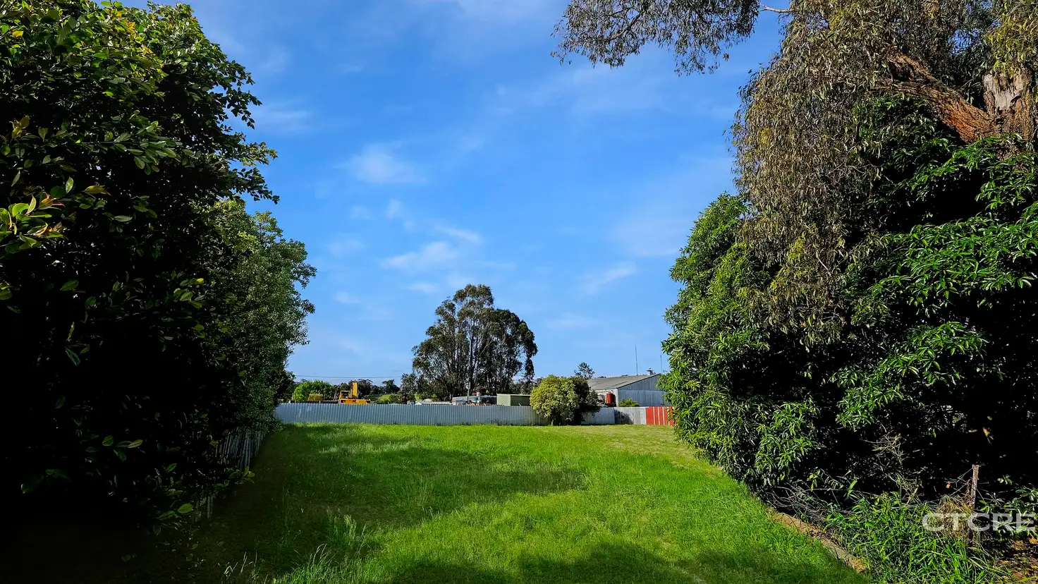 Main view of Homely land listing, 49 Evans Street, Orbost VIC 3888
