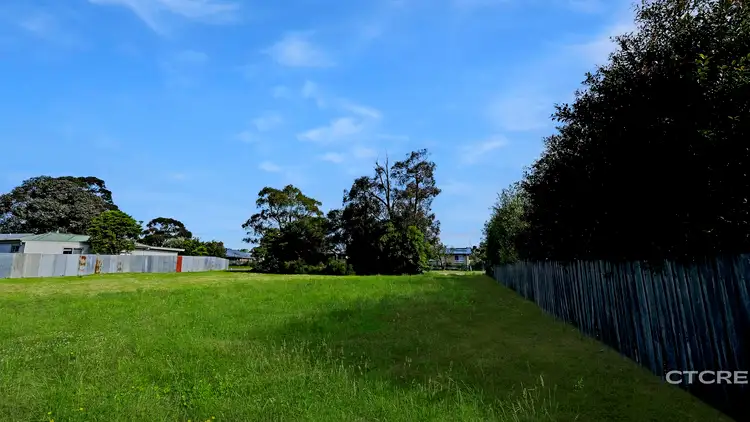 Third view of Homely land listing, 49 Evans Street, Orbost VIC 3888