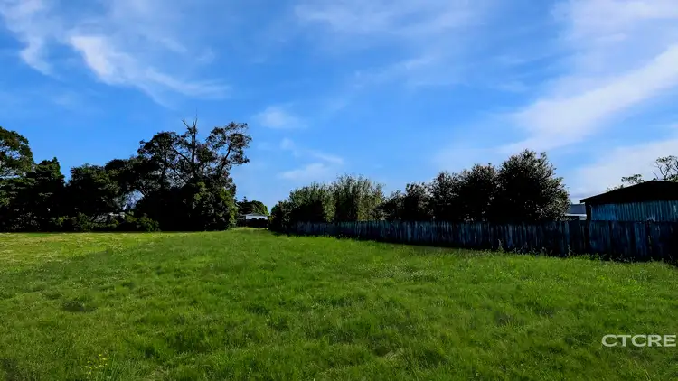 Fourth view of Homely land listing, 49 Evans Street, Orbost VIC 3888