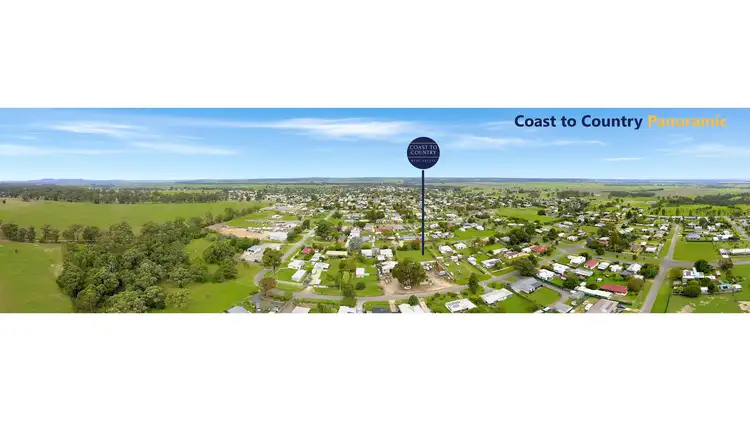 Fifth view of Homely land listing, 49 Evans Street, Orbost VIC 3888
