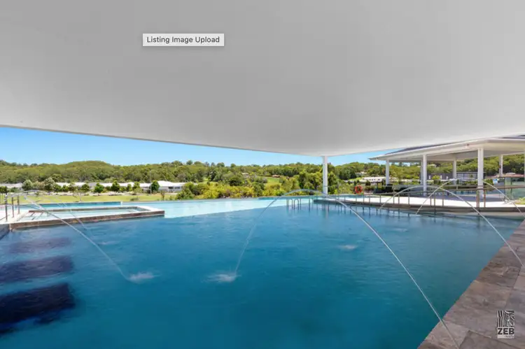 Sixth view of Homely house listing, 169/1 Halcyon Way, Bli Bli QLD 4560