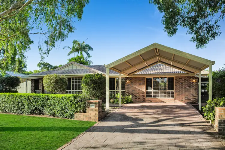 11 Terranora Place, Forest Lake QLD 4078