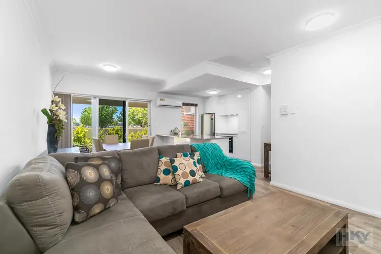 3/341 Banrock Drive, Ellenbrook WA 6069