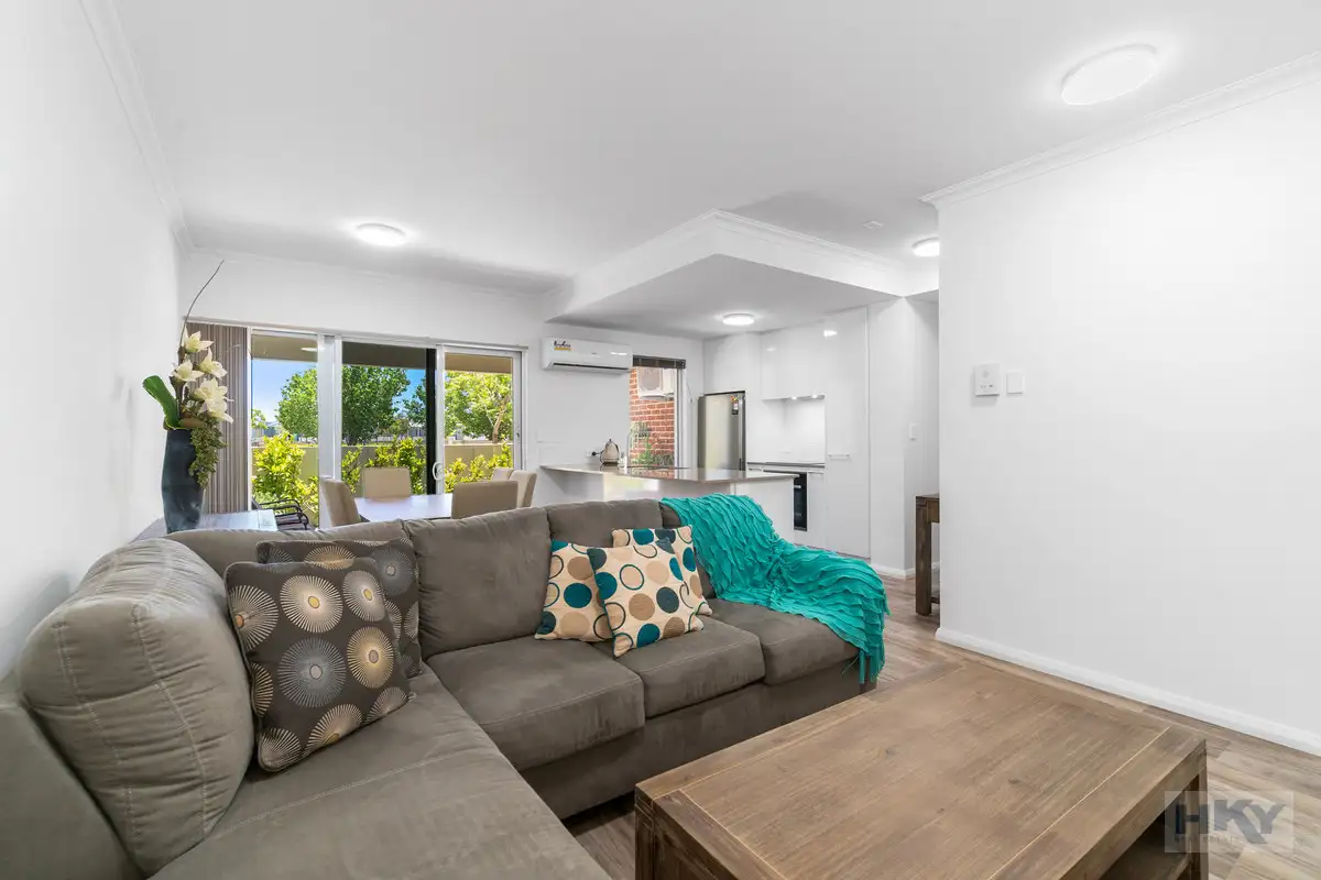 Main view of Homely unit listing, 3/341 Banrock Drive, Ellenbrook WA 6069